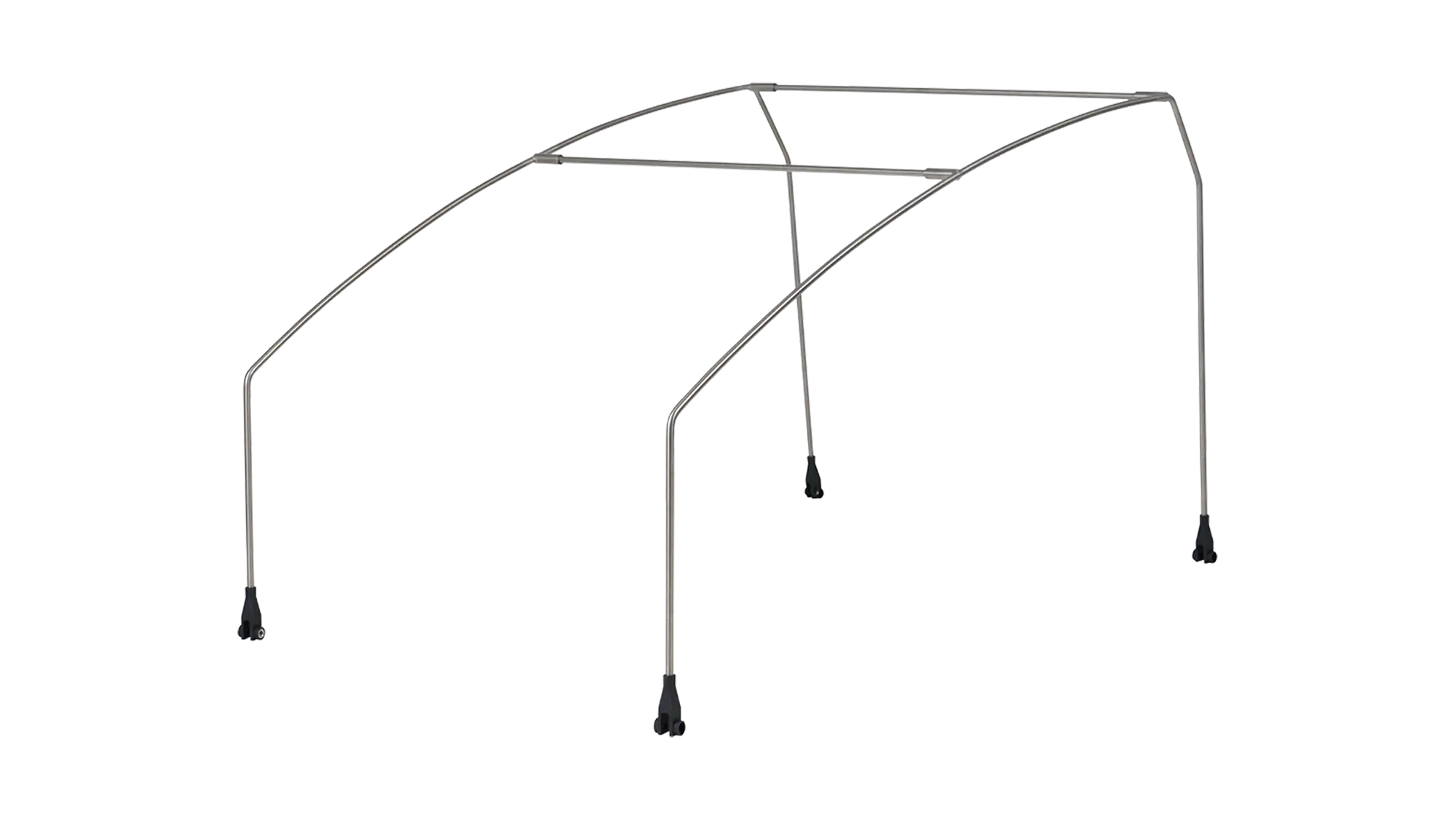 Johansson Aufbaurahmen (Gunnar)