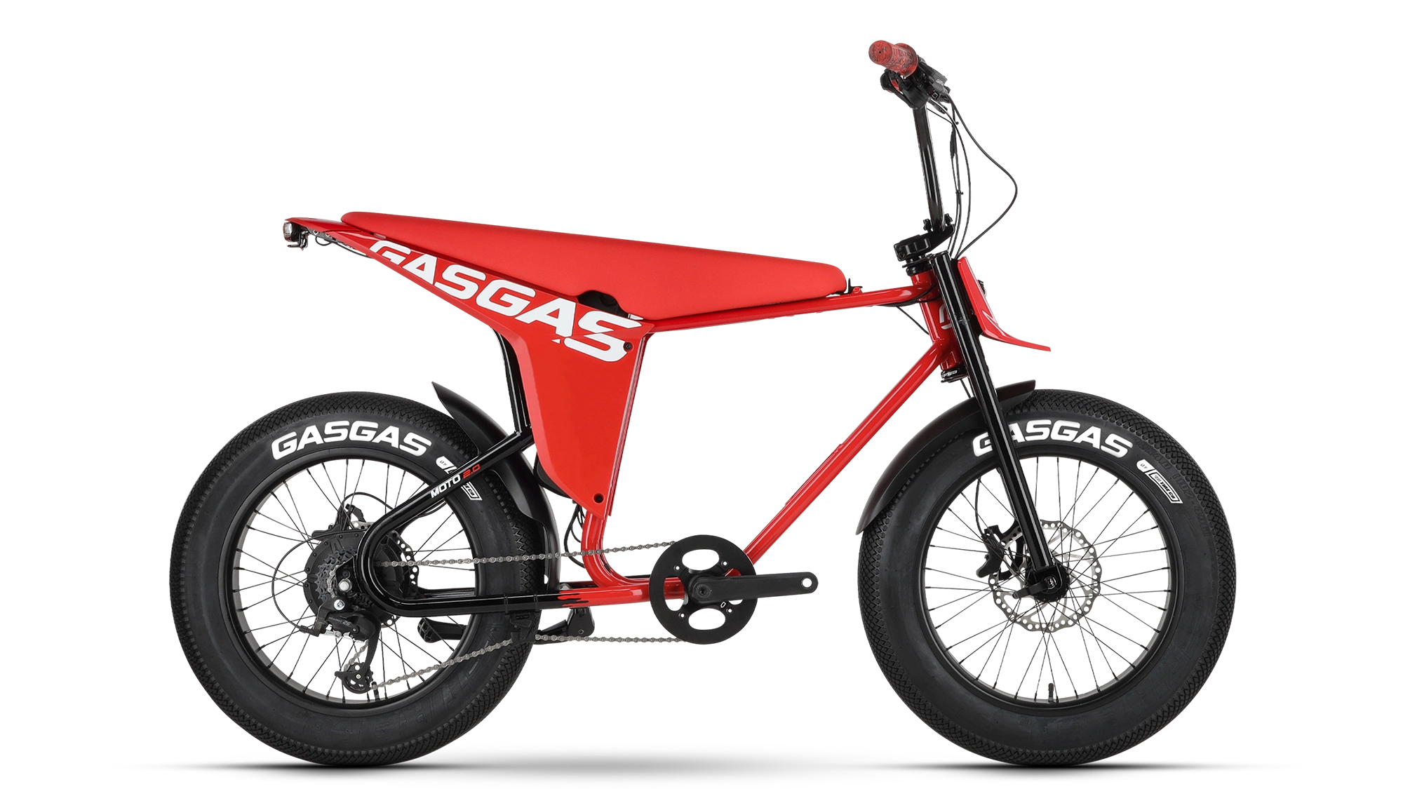 GASGAS Moto 2 GASGAS Moto 2