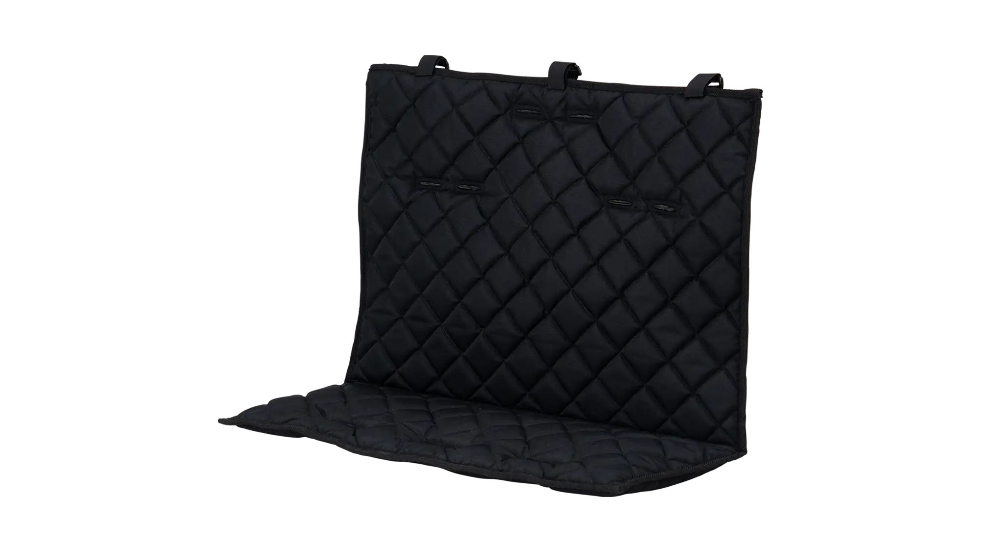 Johansson Komfort-Sitzkissen (Fiete Vario Dog)