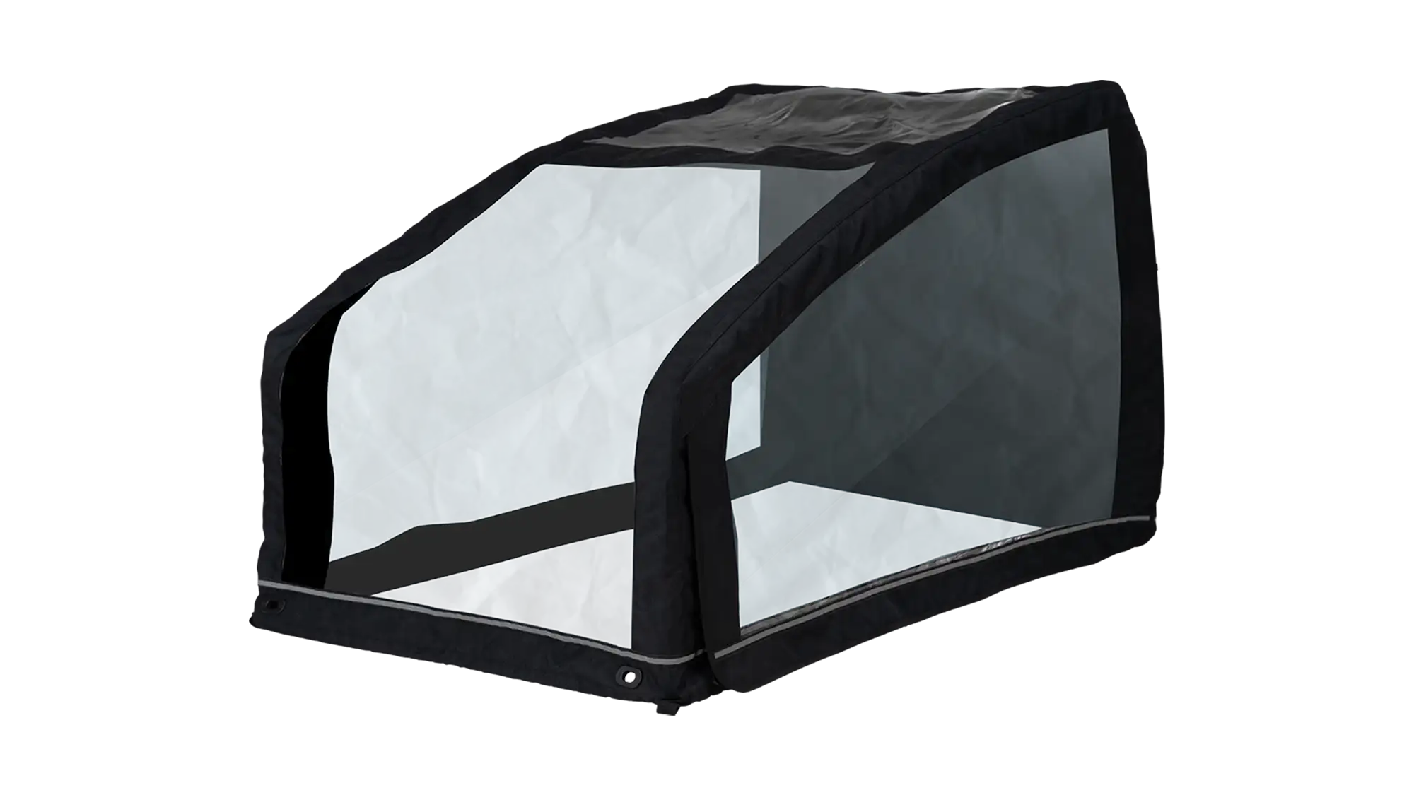 Johansson Luxus-Regenverdeck (Fiete)